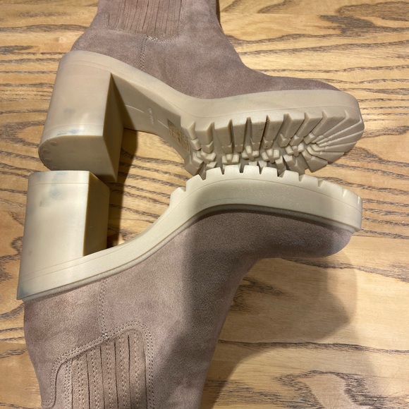 Dolce vita Caster boots 7.5 - Picture 9 of 11